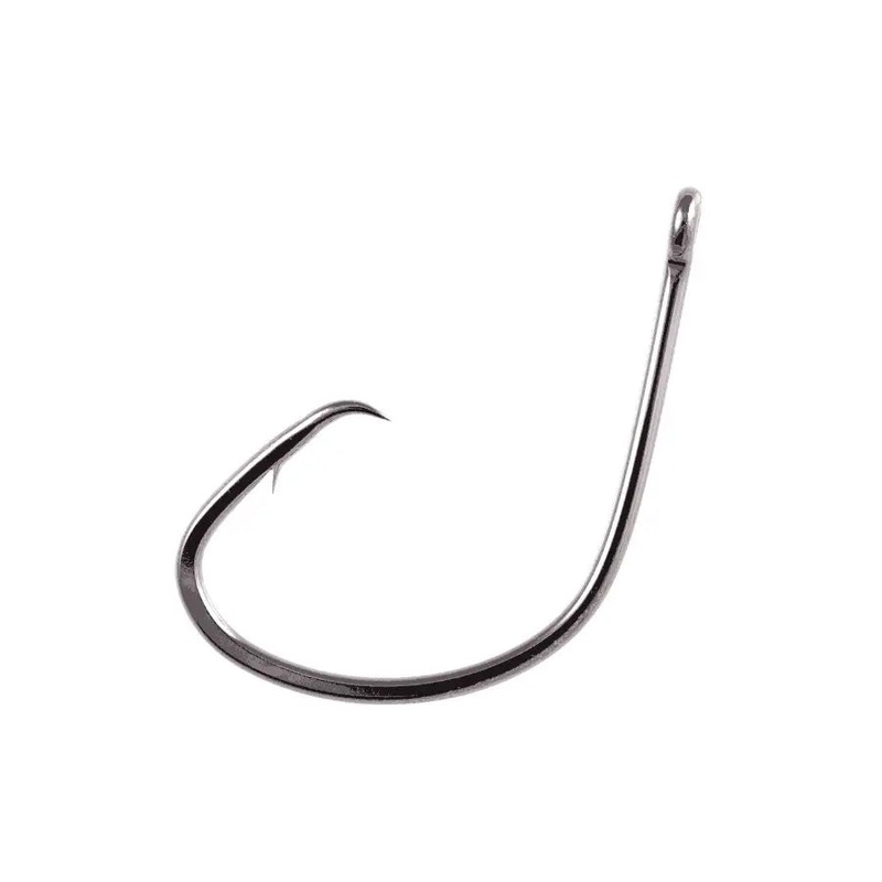OWNER MUTU LIGHT CIRCLE HOOK 5114 1 (8pk)