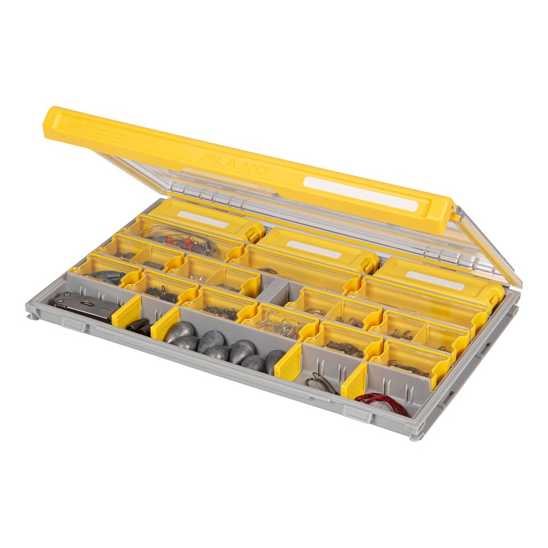 PLANO EDGE PROFESSIONAL TERMINAL 3600