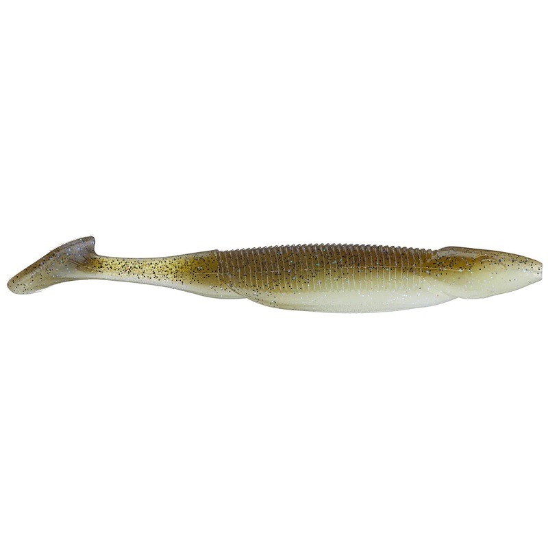 REACTION INNOVATIONS BIG DIPPER SWIMBAIT Lab Rat