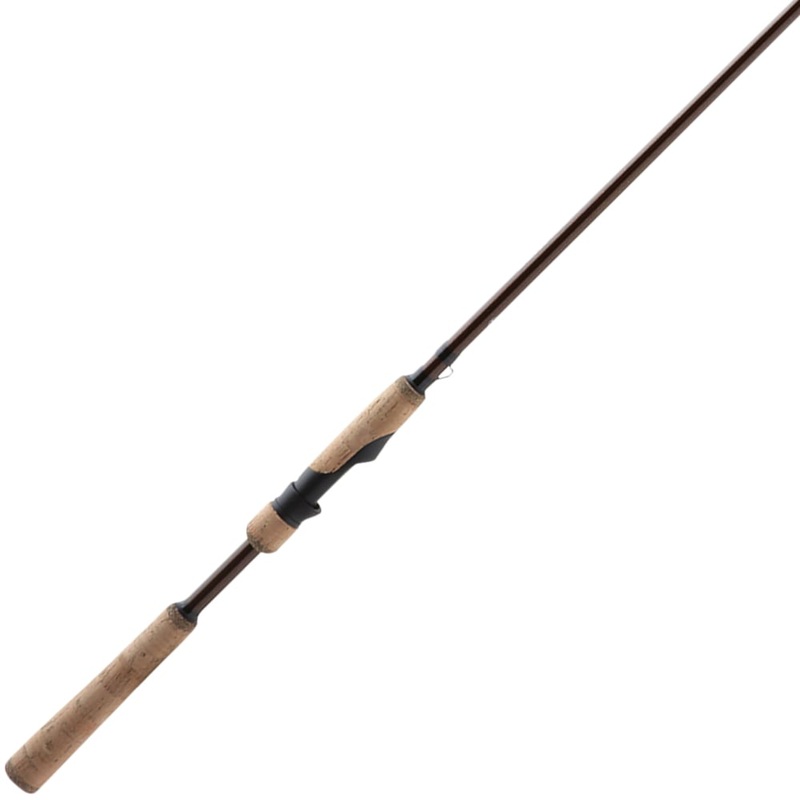 Shimano Clarus F Spinning Rod 7’0″ Medium Light | CSS70MLF