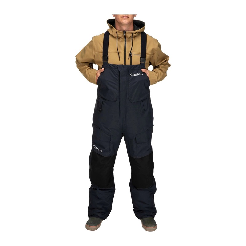 Simms Challenger Insulated Fishing Bib M