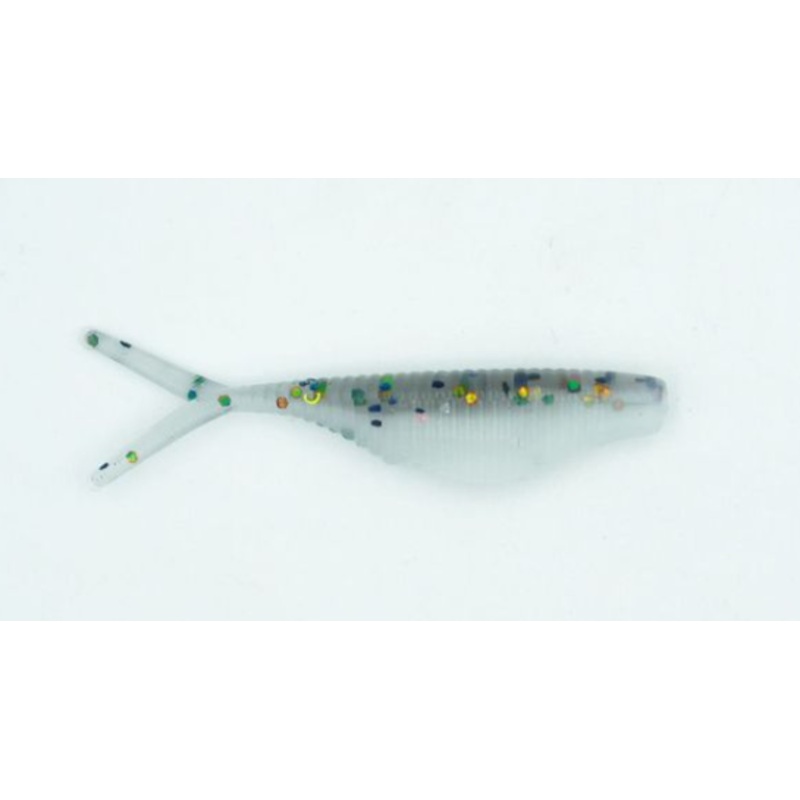 Tater Baits Tater Shad Junior Artic Blast