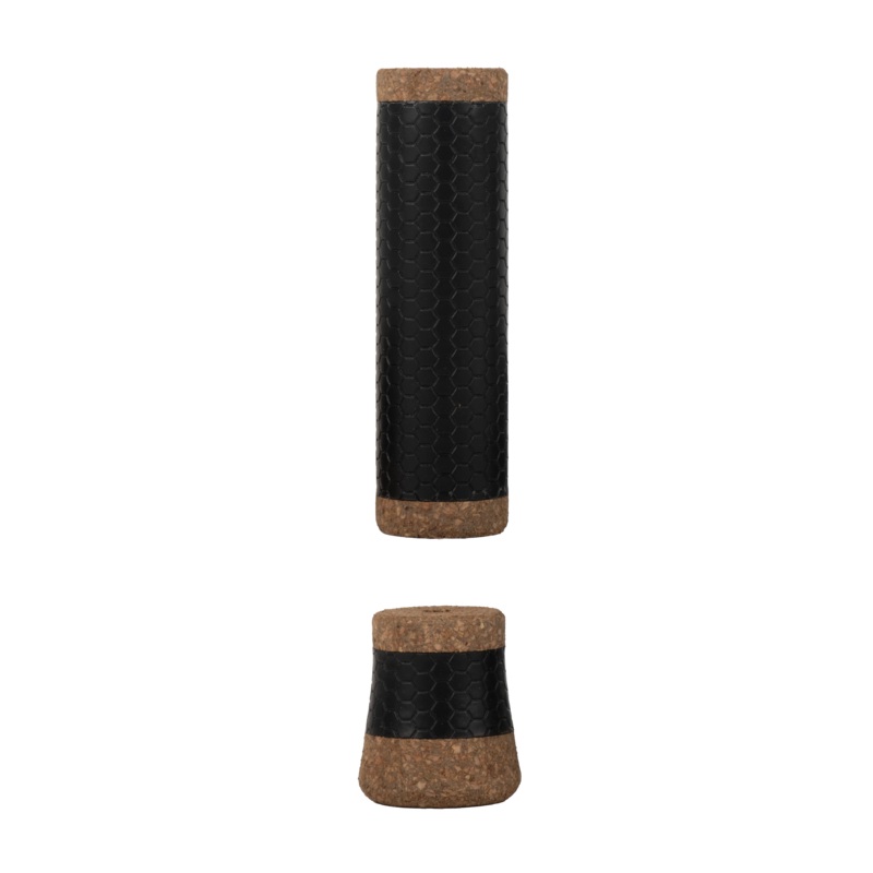 V-Line Rad Split Grip Black