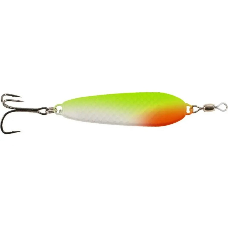 War Eagle Jiggin’ Spoon Citrus Shad 1/2oz