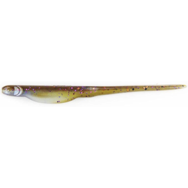 Xzone Whiplash Shad 6 inch Soft Jerkbait 8 pack 309