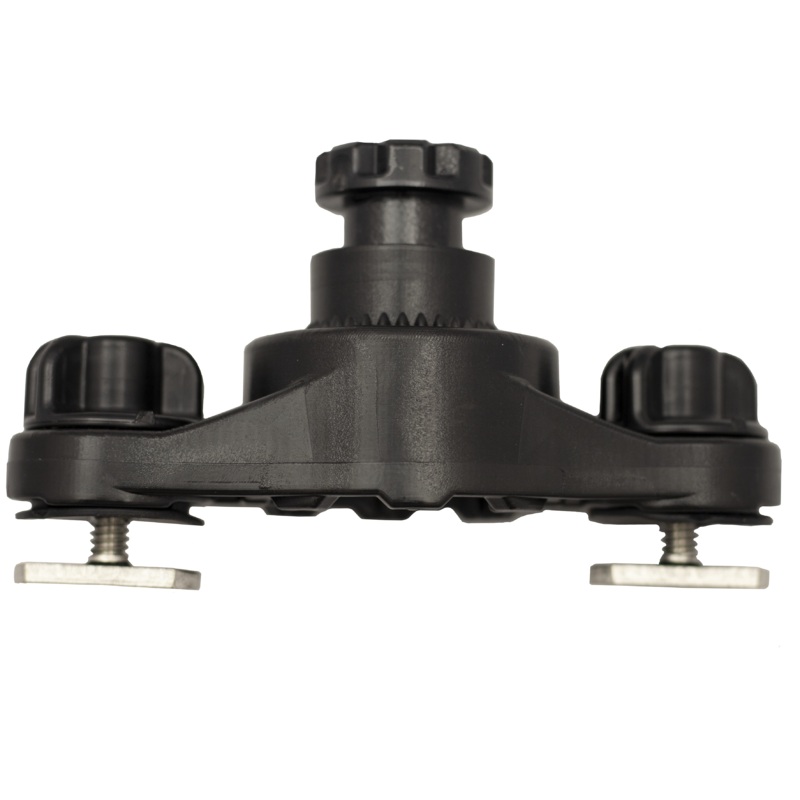 YakAttack HD Mount LockNLoad