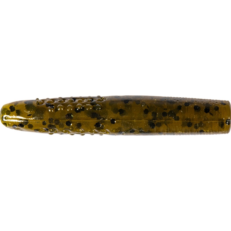 Z-Man Micro TRD Micro Finesse Bait Bumblebee 1.75″