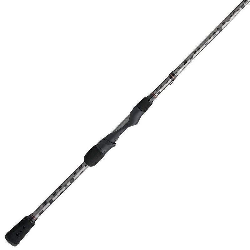 Abu Garcia Vengeance Spinning Rods VENS662-5