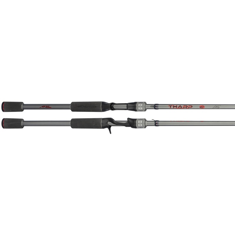 Ark Rods Tharp Series Casting Rods NTS69MLRC