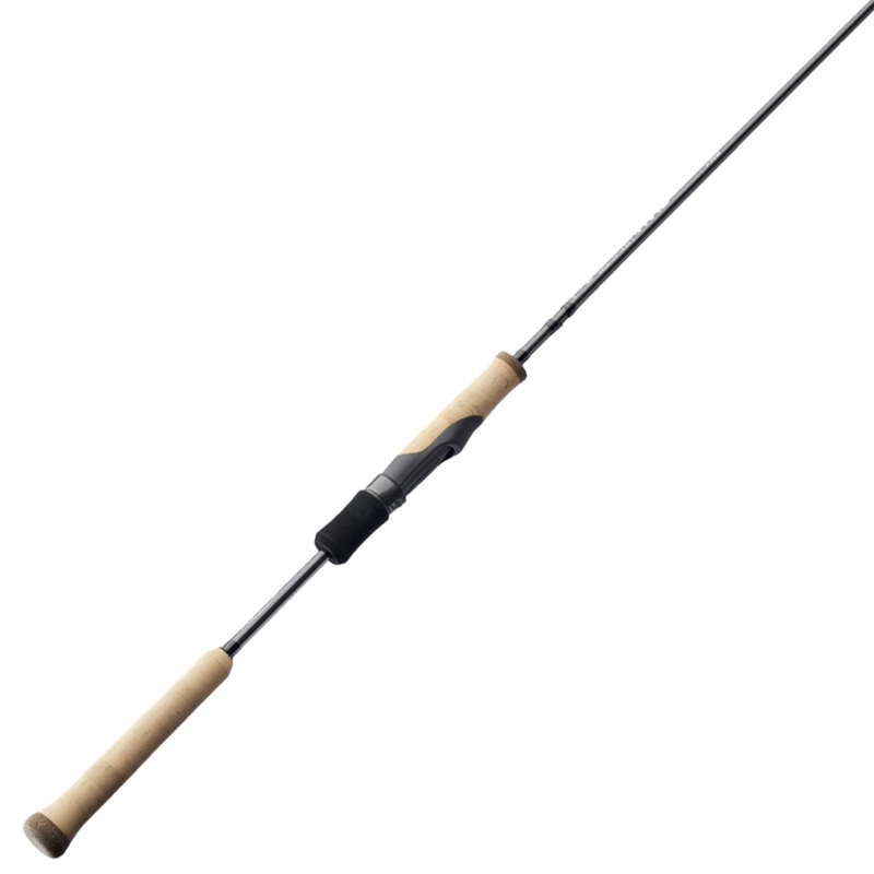 Avid Panfish Spinning Rod 6’4″ L F