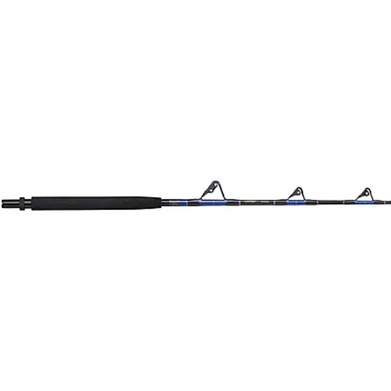 Crowder SU5060-WU Bluewater 50-80lb, Stand Up Rod 6′