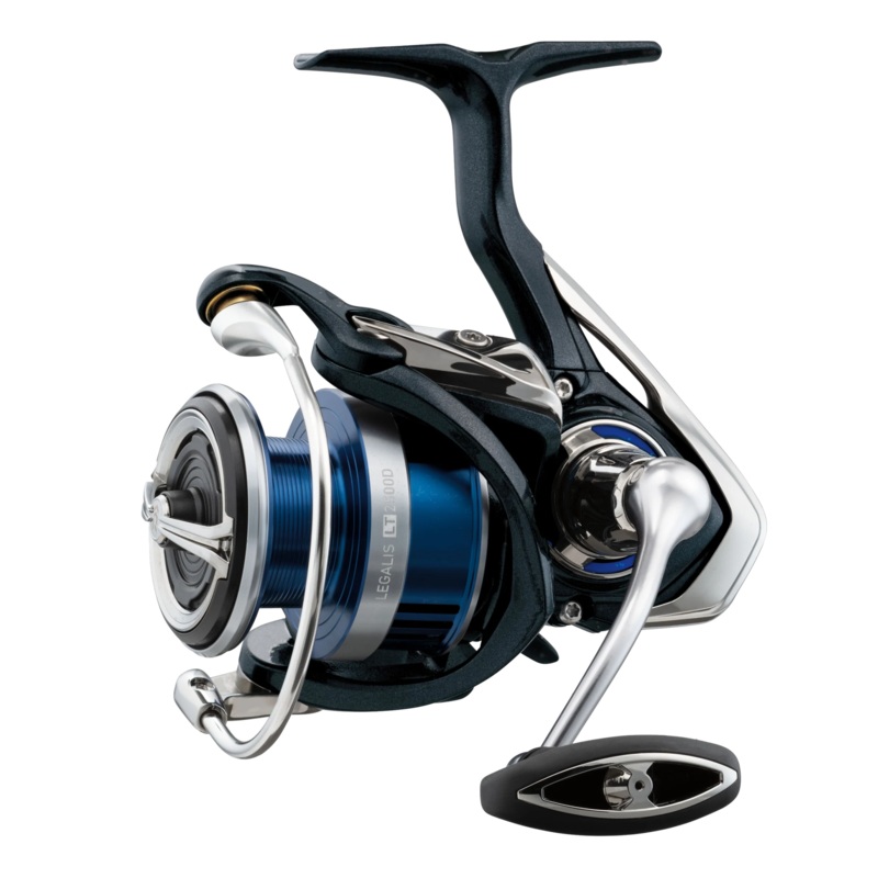 Daiwa Legalis LT 2500D