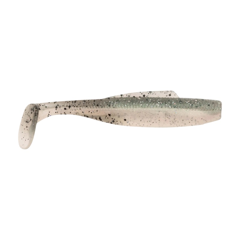 DieZel MinnowZ Swimbait Bad Shad 4″ (5-Pack)