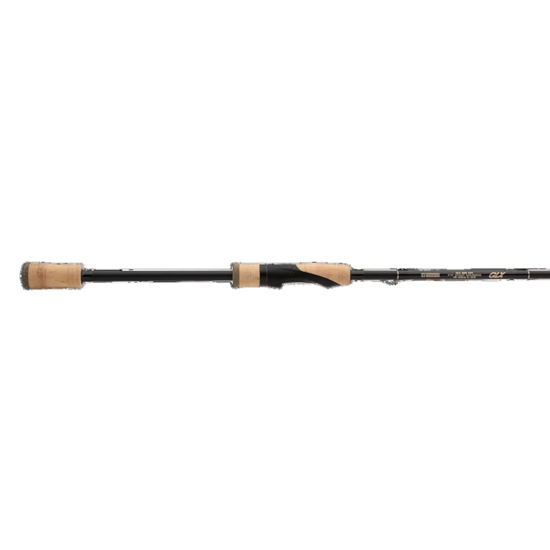 GLX 822S Shakeyhead Spinning Rod 6’10” MM