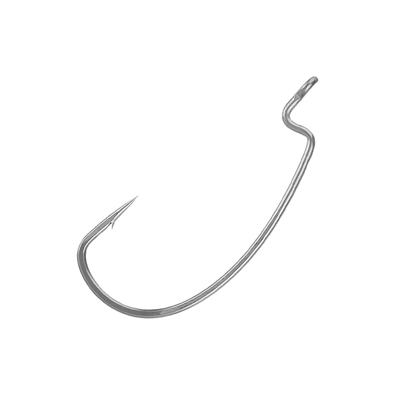 Hayabusa WRM959 HD Wide Gap Hooks WRM959 HD (3/0 – 5pk)