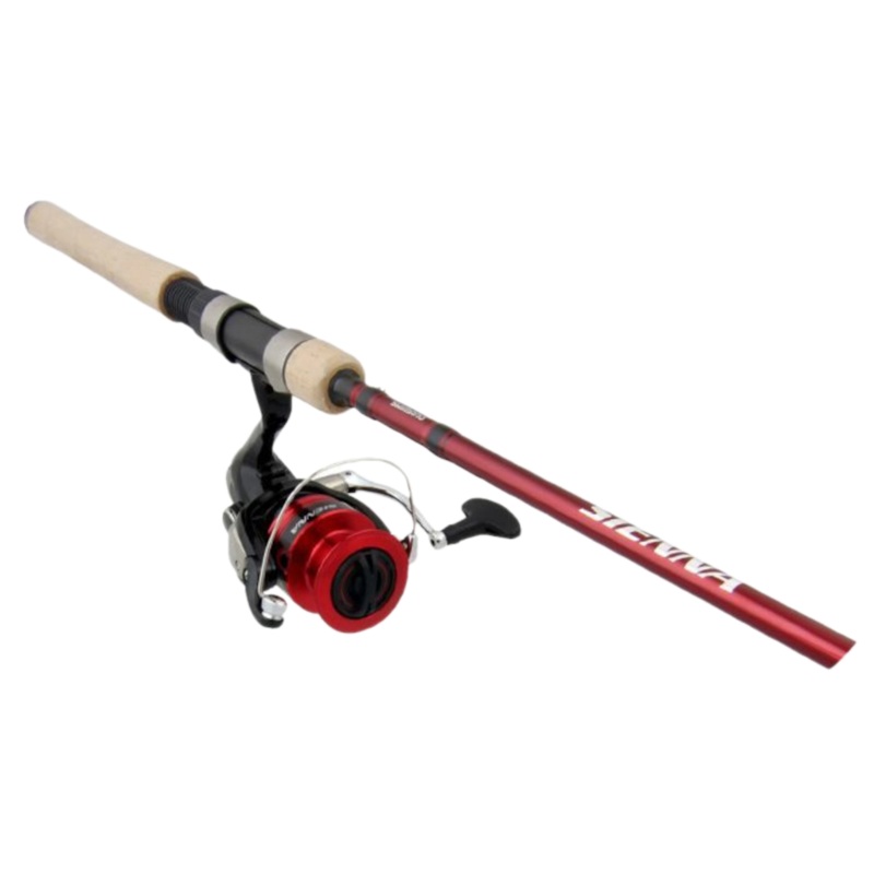 Shimano – Sienna Combo 2500 HG 70 M