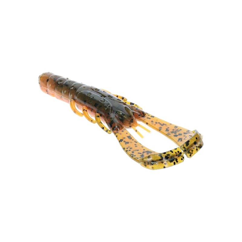 Strike King Rage Scounbug Bama Craw Scounbug (3.5in – 9pk)
