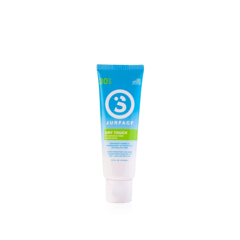 SURFACE SUNSCREEN SPF30 DRY TOUCH SUNSCREEN LOTION 1.5oz