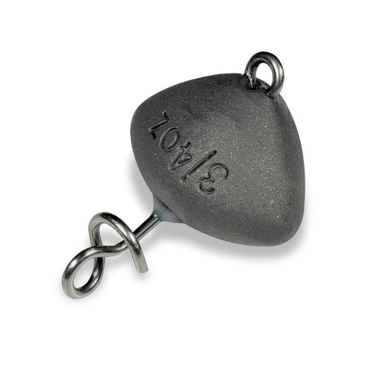 Tungsten Hybrid Swing Head 3/8oz