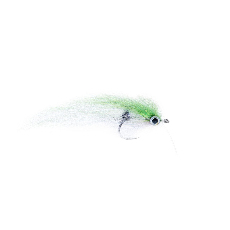 Umpqua Baitfish Bunker (3-Pack) 2/0