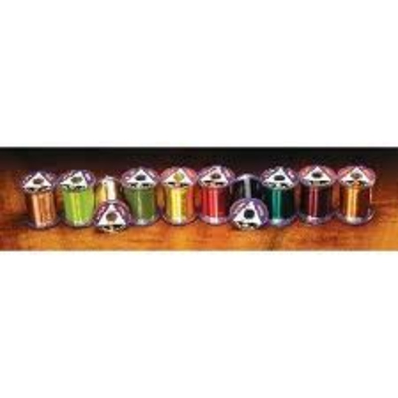 UTC Ultra Wire X-Small Assorted Colors – Fly Tying Black