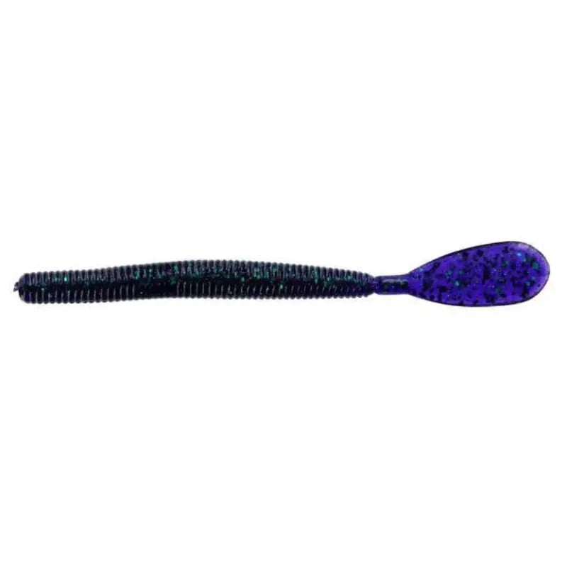 Zoom Speed Worm (15 Pk) Black