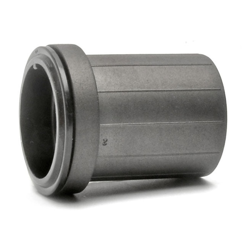 BACK STOP Lock Nut with Hidden Thread Sleeve for Fuji Reel Seats PTS & TVS Size 16