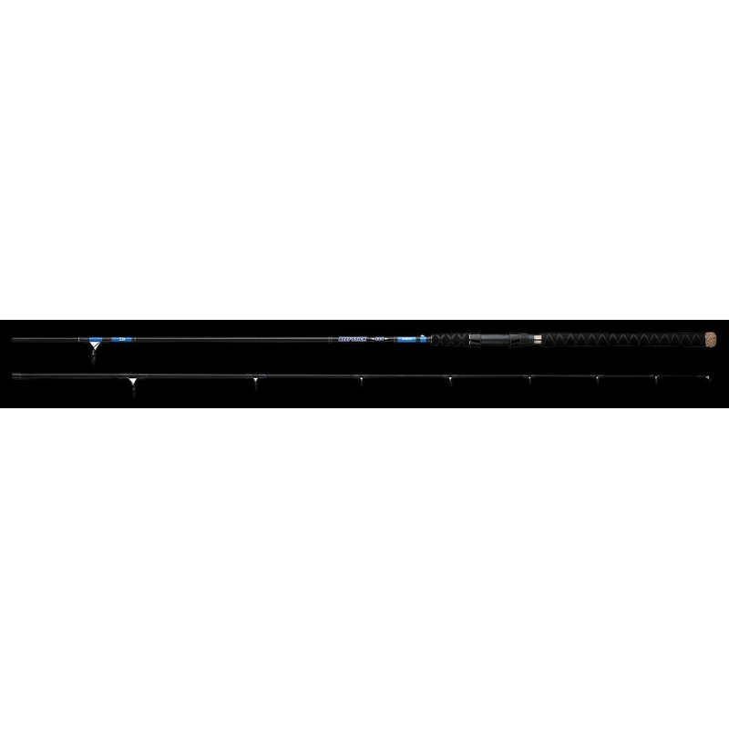 Daiwa Beefstick Salmon Steelhead Striper Spinning Rods BFSSS862MHFS