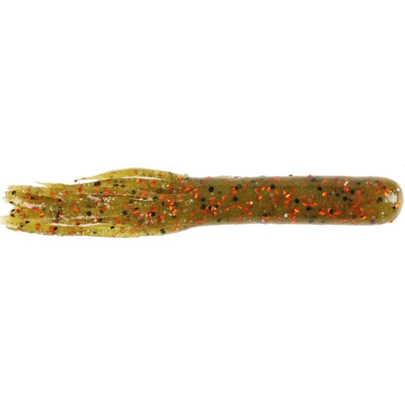 Dry Creek Tournament Tube 3 1/2″, 10/Pack Butt Ugly