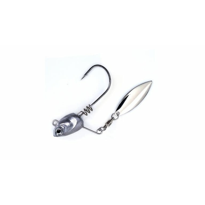 GAMAKATSU UNDER SPIN HEAD MINI 1/8 oz