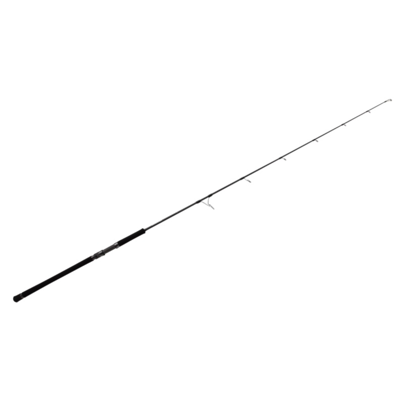 Major Craft GK5-S63MH Giant Killing Spinning Rod 6′