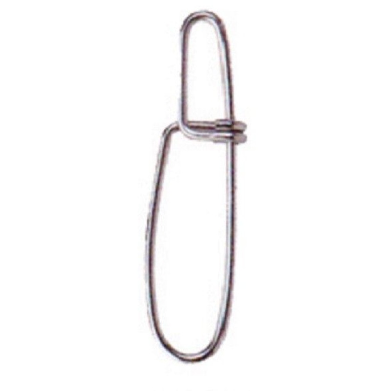 Owner Hyper 4X Crosslock Snap 5187 1 (10pk, 70lb)