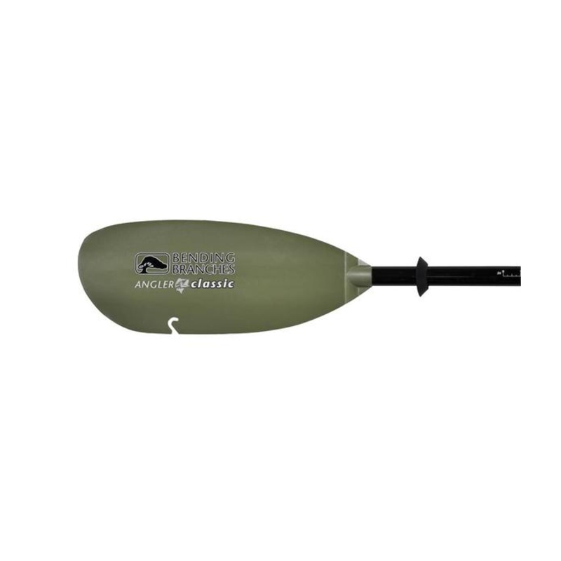 Bending Branches Angler Classic Paddle Sage Green 250cm