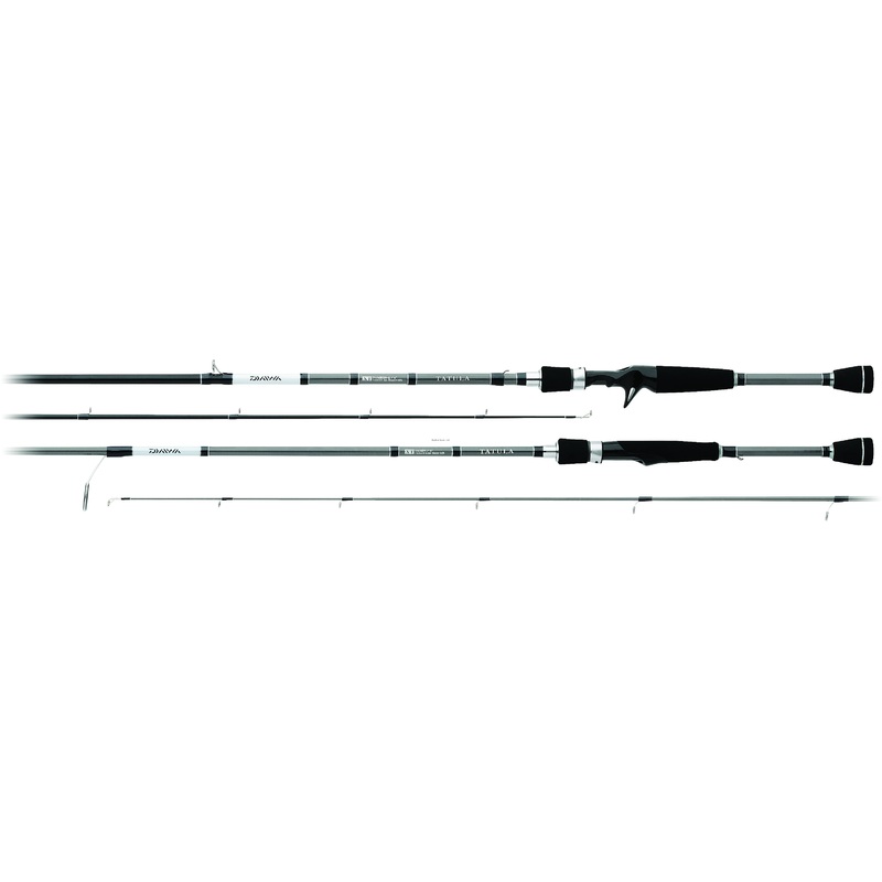 Daiwa Tatula Casting Rod TXT731HFB