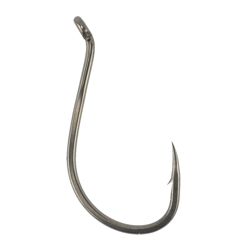 GAMAKATSU OCTOPUS HOOK SZ1 8PK NANO ALPHA