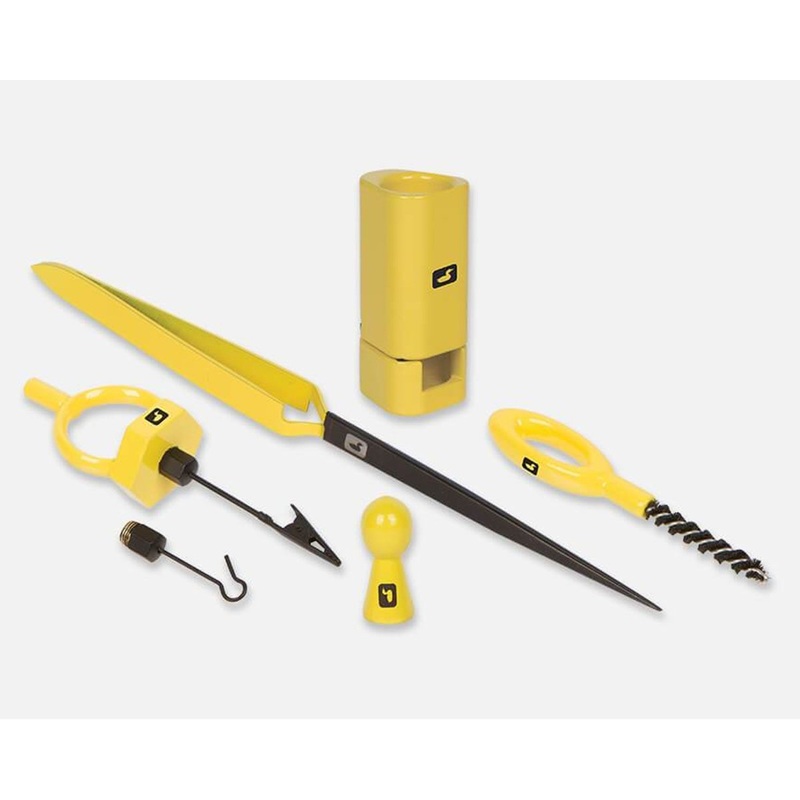 Loon Accessory Fly Tying Tool Kit