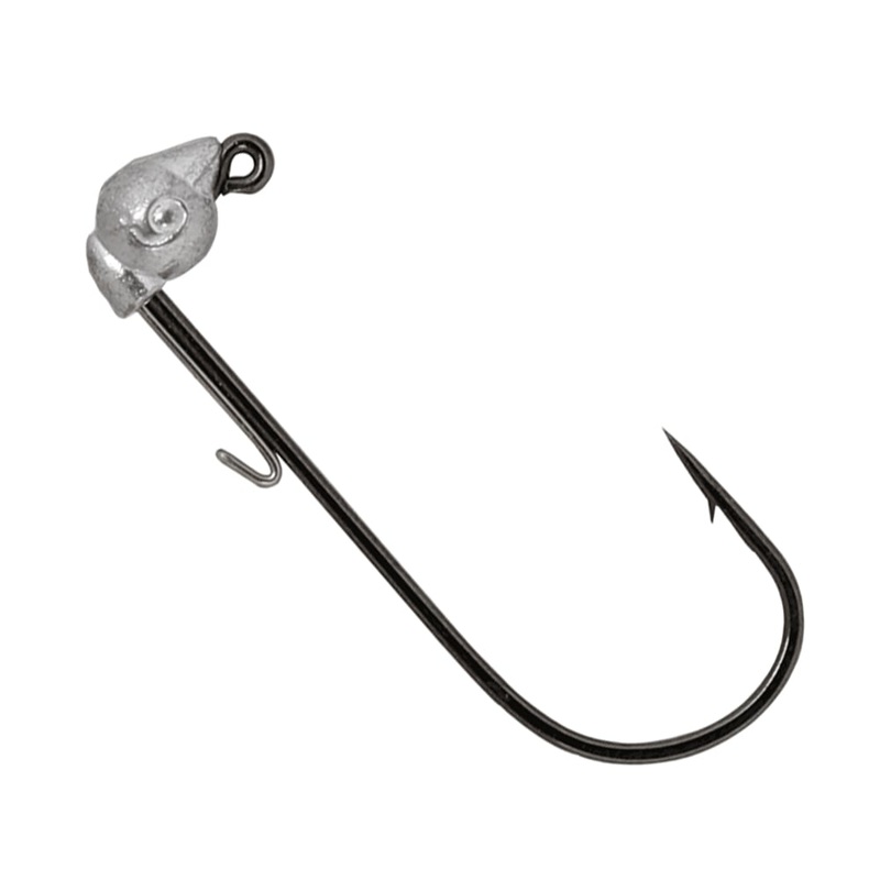 Owner Range Roller Jig Heads Range Roller (#2 – 1/96oz. – 5pk)