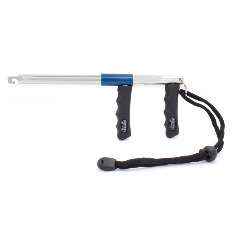 Sea Striker SSHR-95 9 1/2″ SS Hook Remover