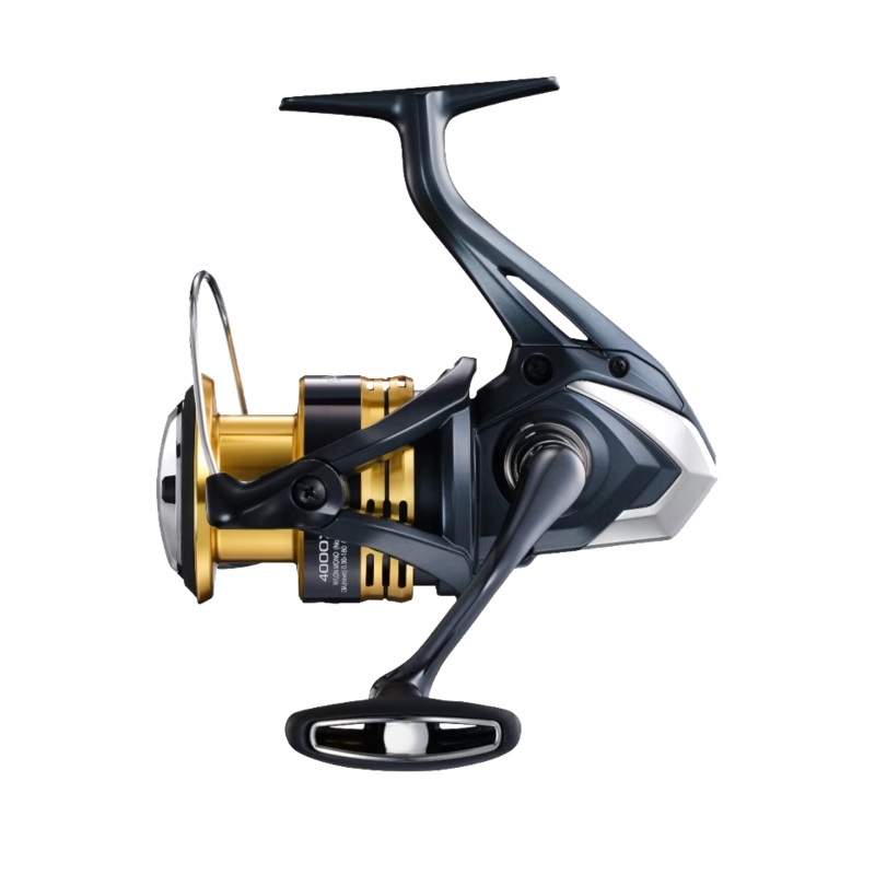 Shimano – Sahara 4000XG Spinning Reel