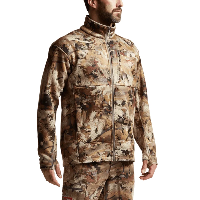 Sitka Traverse Jacket – Waterfowl Marsh Waterfowl Marsh M