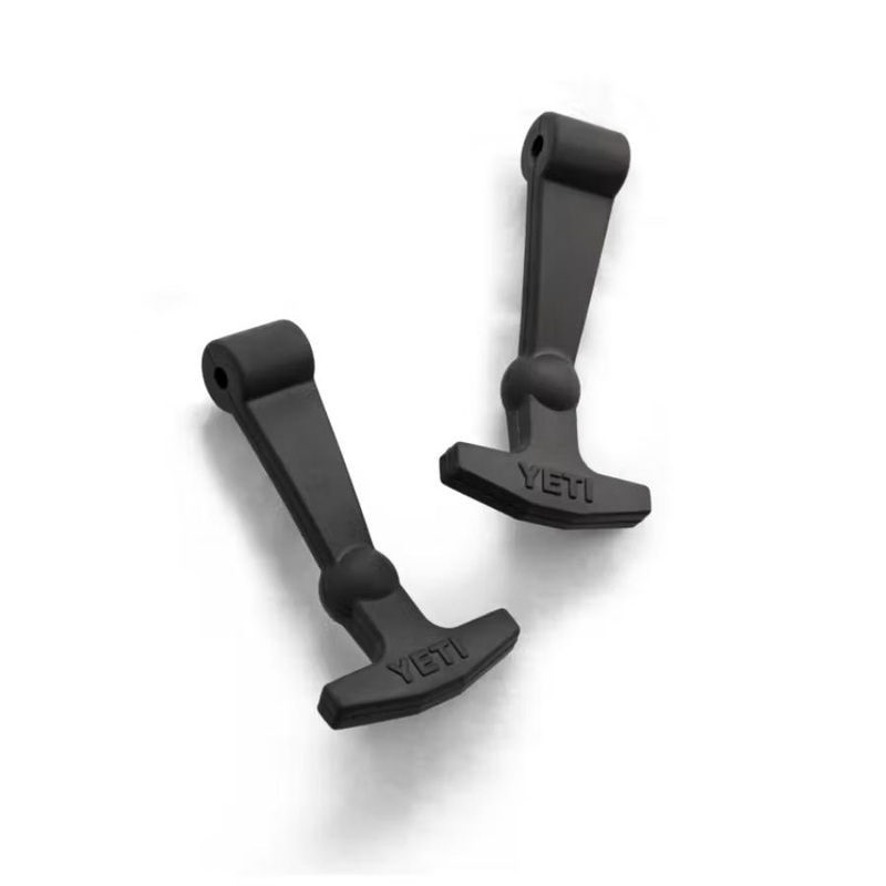 YETI ROADIE 20 AND TUNDRA REPLACEMENT LID LATCHES 2-PACK