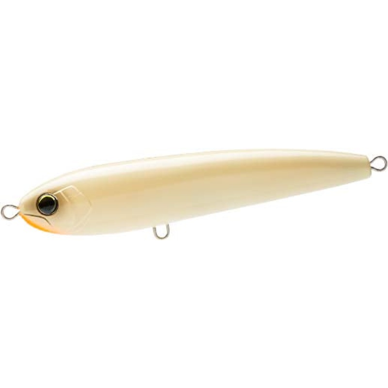 Yo-Zuri Mag Dive 8 Inch Black Purple