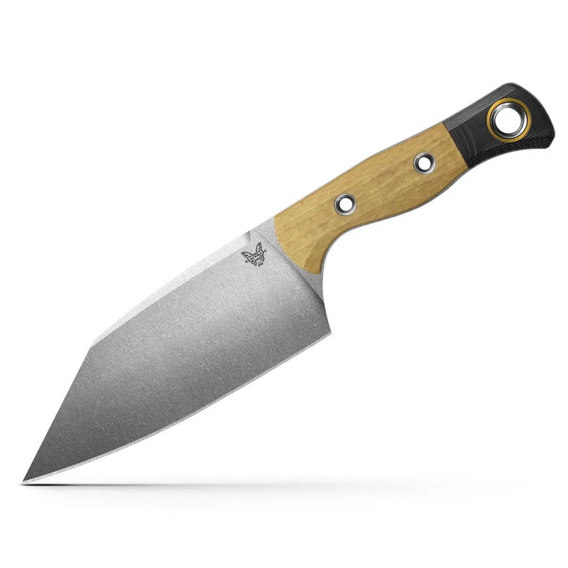 Benchmade Custom Cutlery Station Knife | 4010-02 4010-02 | Custom