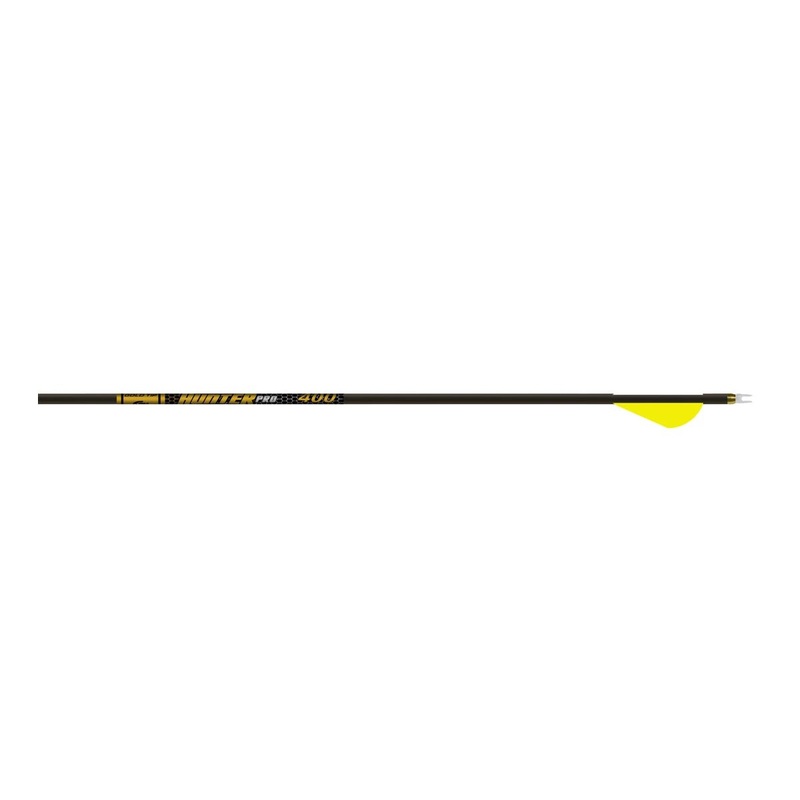 Gold Tip Hunter Pro Raptor Arrow 6 Pack 300