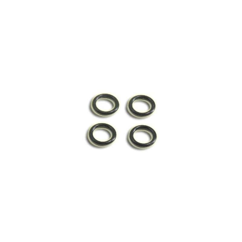 K&J TACKLE WACKY RIG’R RINGS Finesse Ring for 4″ Worm