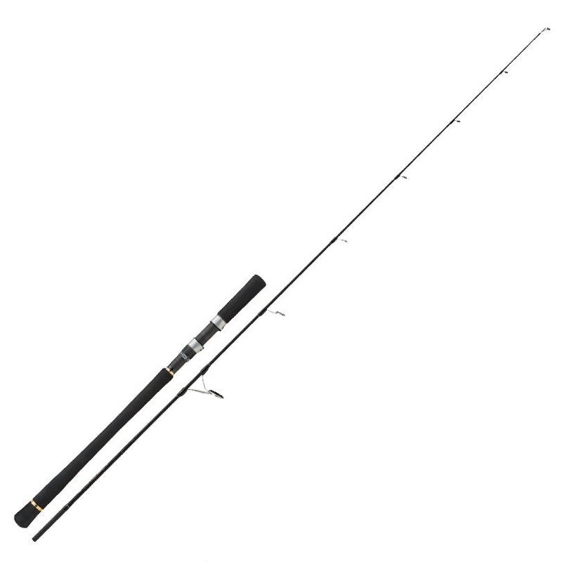 Major Craft 1G Giant Killing Jigging Spinning Rods GK1-S62ML