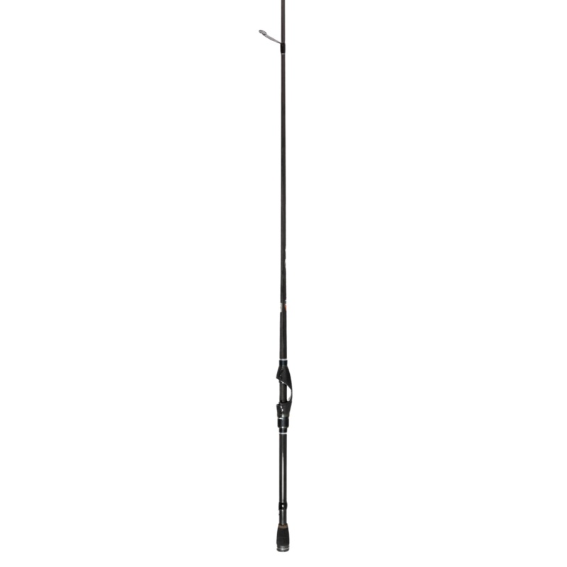 Phenix PHX-FTX-S77M-2 Feather Rod 2pc 7’7″ Spin Fst 6-12lb