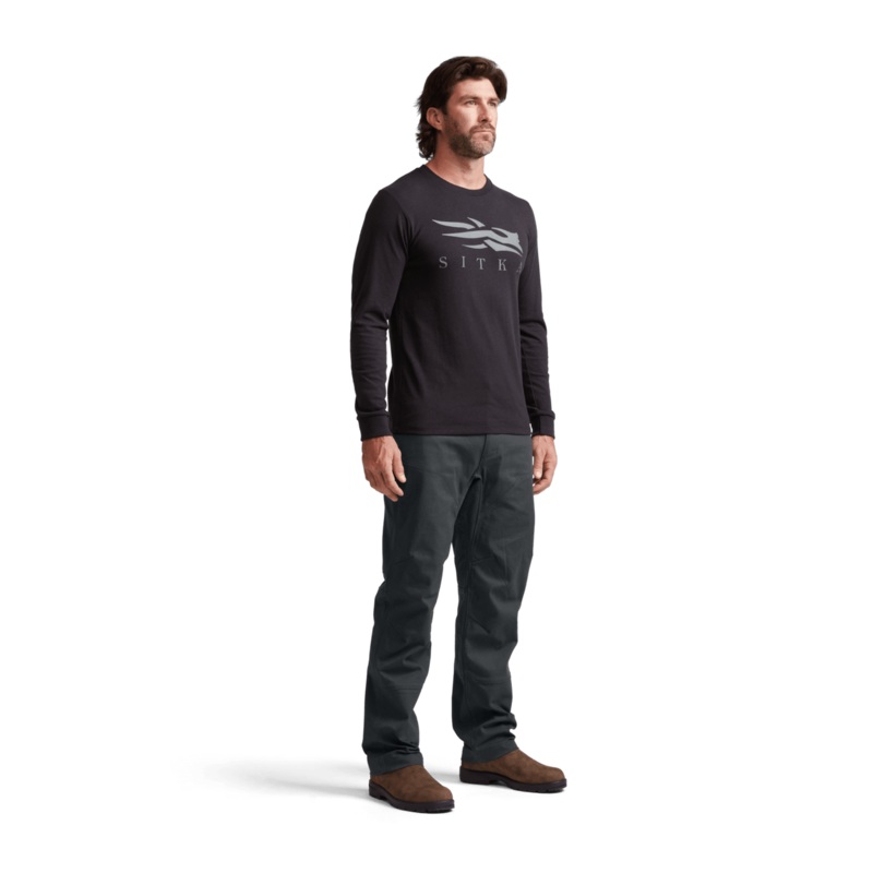 Sitka M’s Grindstone Work Pant Anchor 30 R