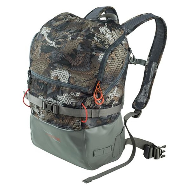 Sitka Timber Pack Waterfowl Timber One Size