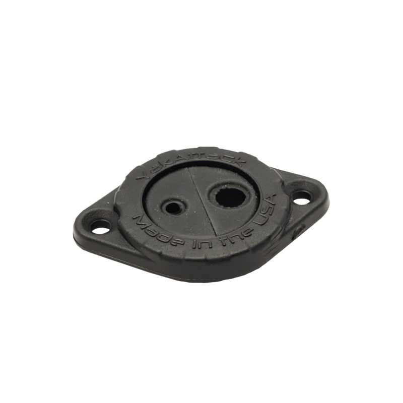 YakAttack Through Hull Wiring Kit – Pair